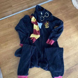 Unisex Harry Potter Pajamas